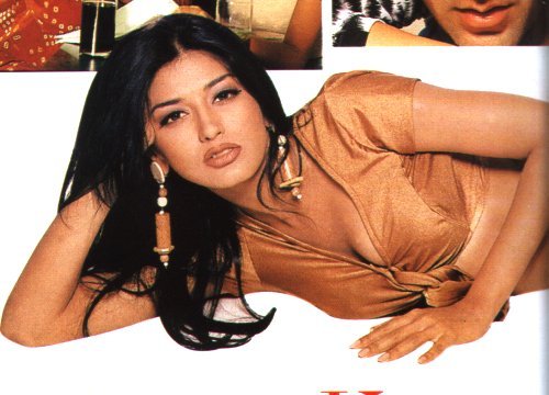 Bollywood Hot Sexy Actress Wallpaper